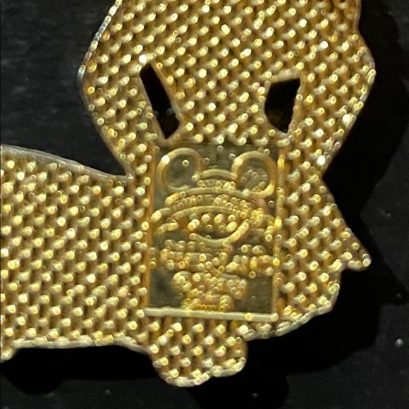 Hard to find Tinkerbell Walt Disney character pin - Picture 2 of 3